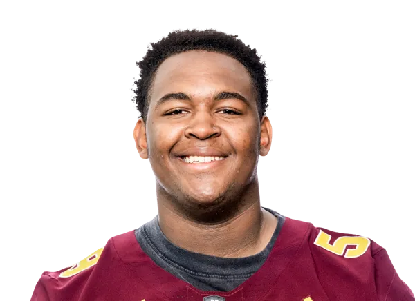 Maki Stewart, Football, Arizona State University