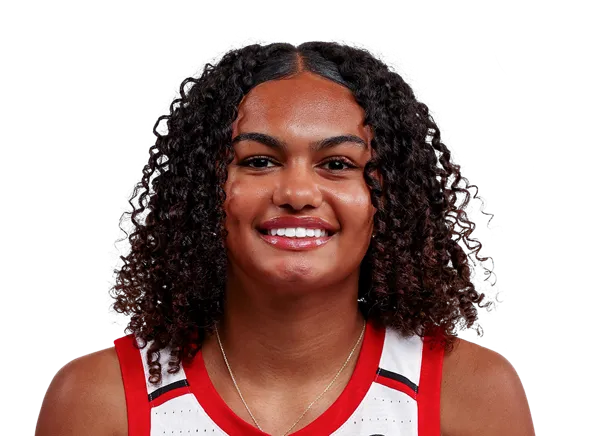 Aubrey Beckham, Basketball, undefined