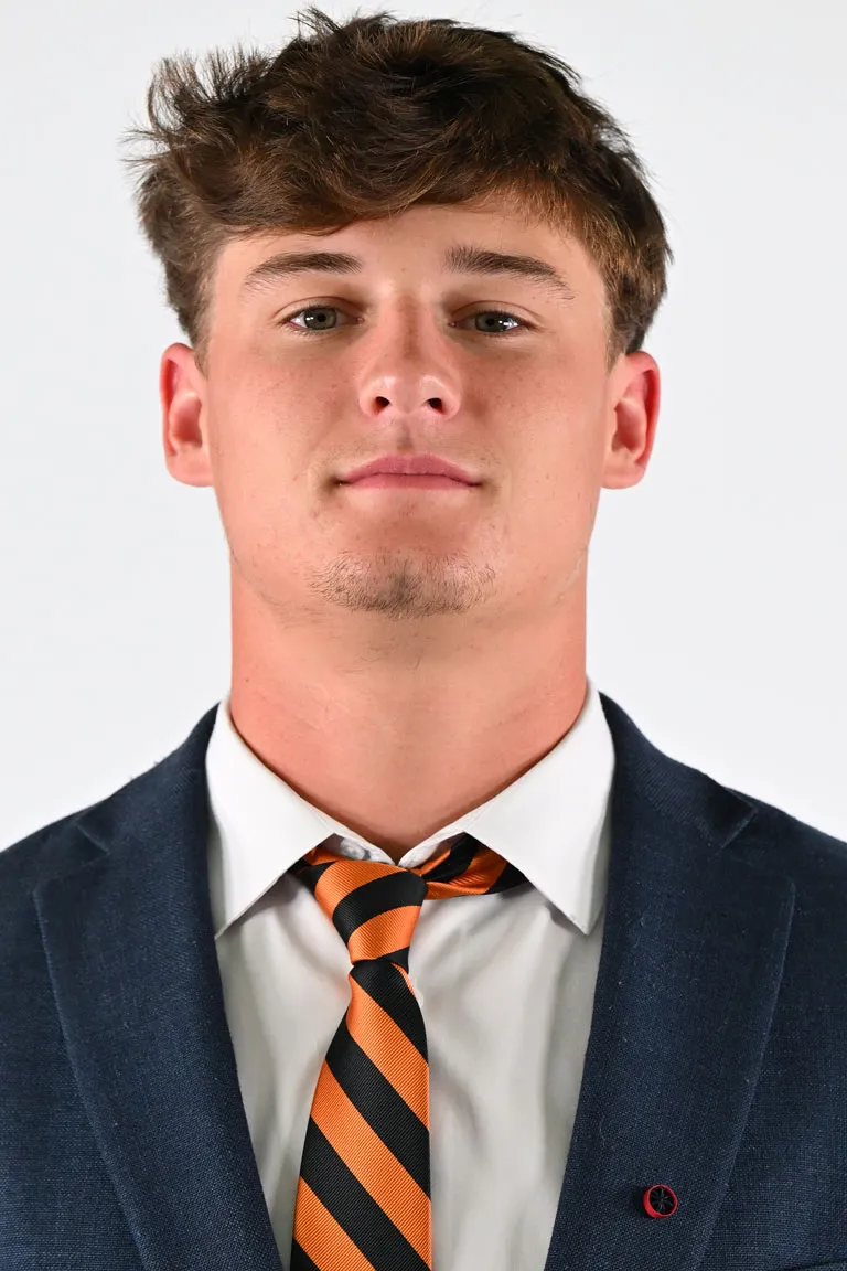 Connor Cronin, Football, undefined