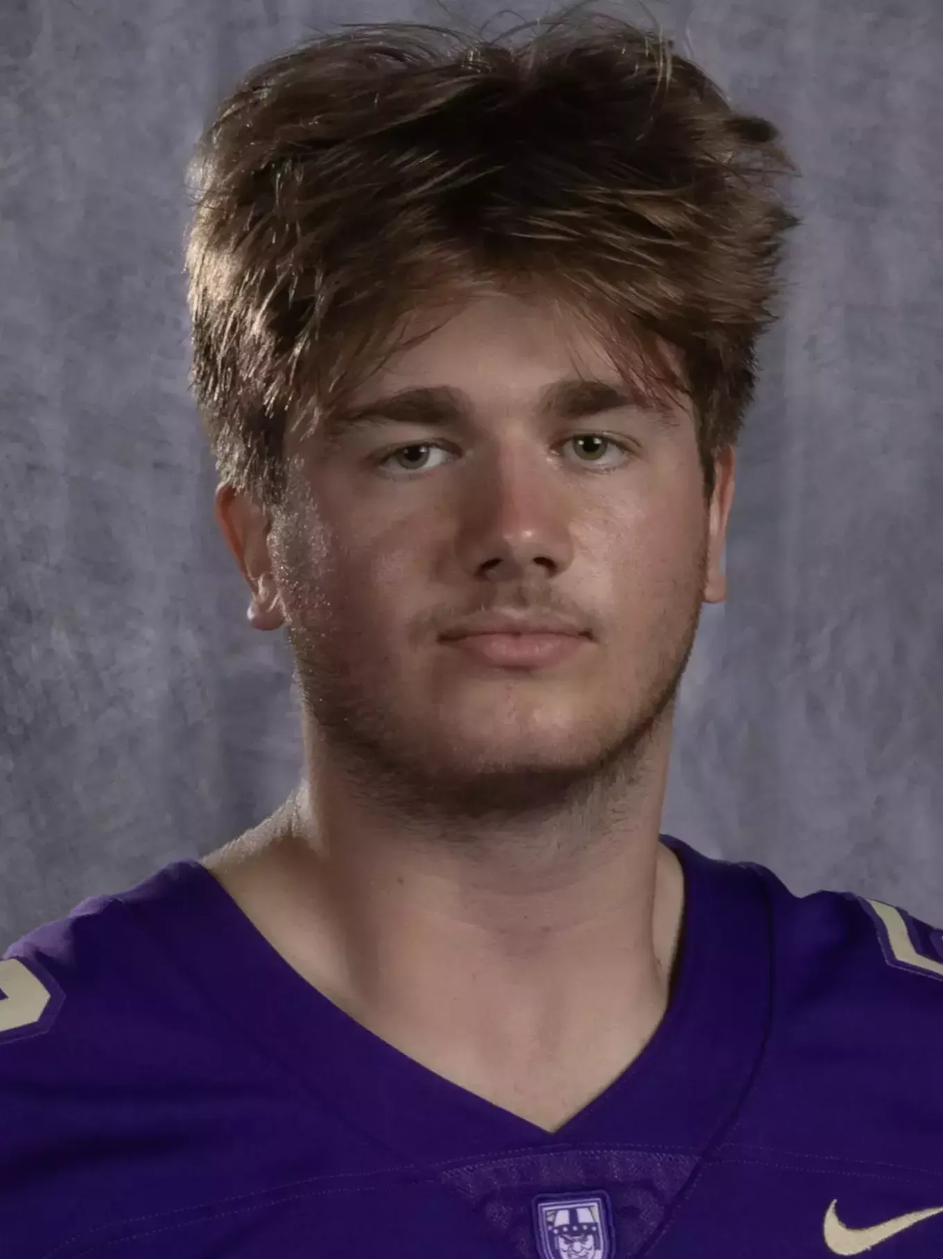 Luke Tracy, Football, Albion College