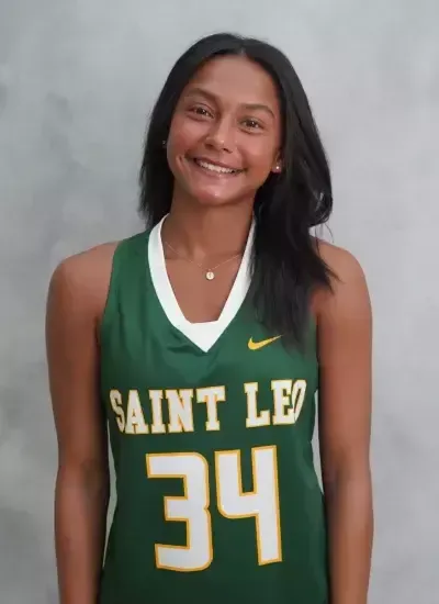 Calaya Encarnacion, Lacrosse, Saint Leo University