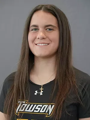 Courtney Xippolitos, Lacrosse, undefined