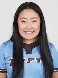 Aubree Nygaard, Softball, Tufts University