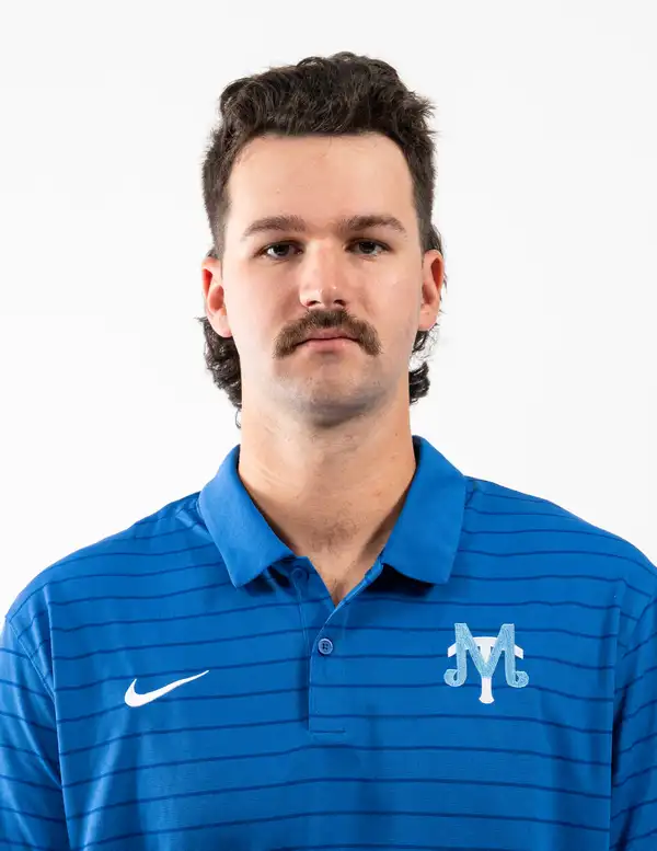 Ethan Robinson, Baseball, Middle Tennessee State University