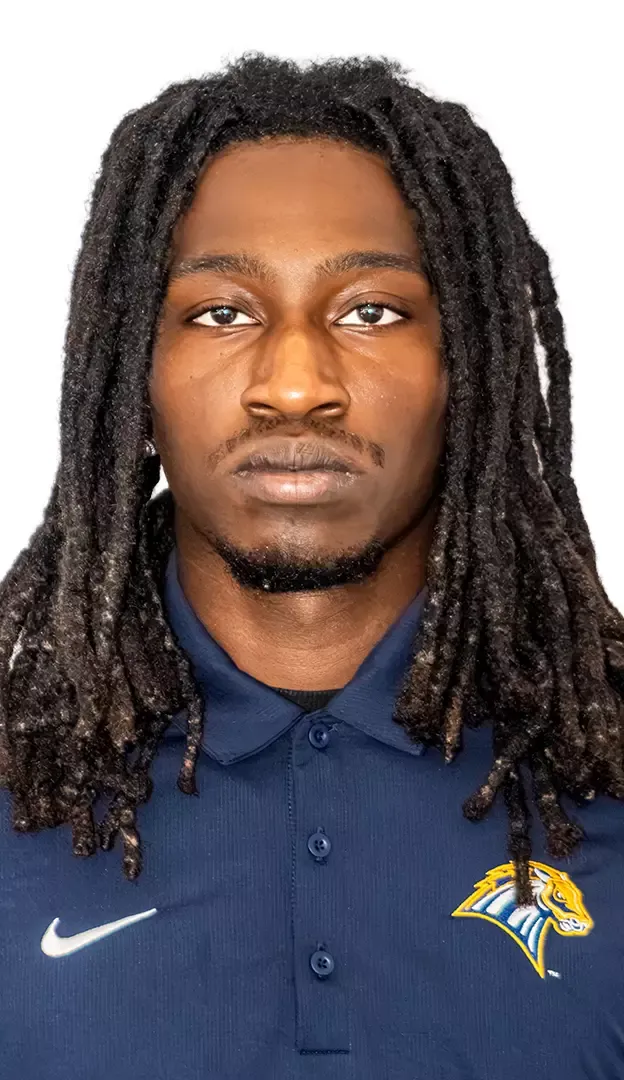 Thomas West Jr., Football, undefined