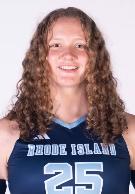 Grace Keaney, Volleyball, University of Rhode Island