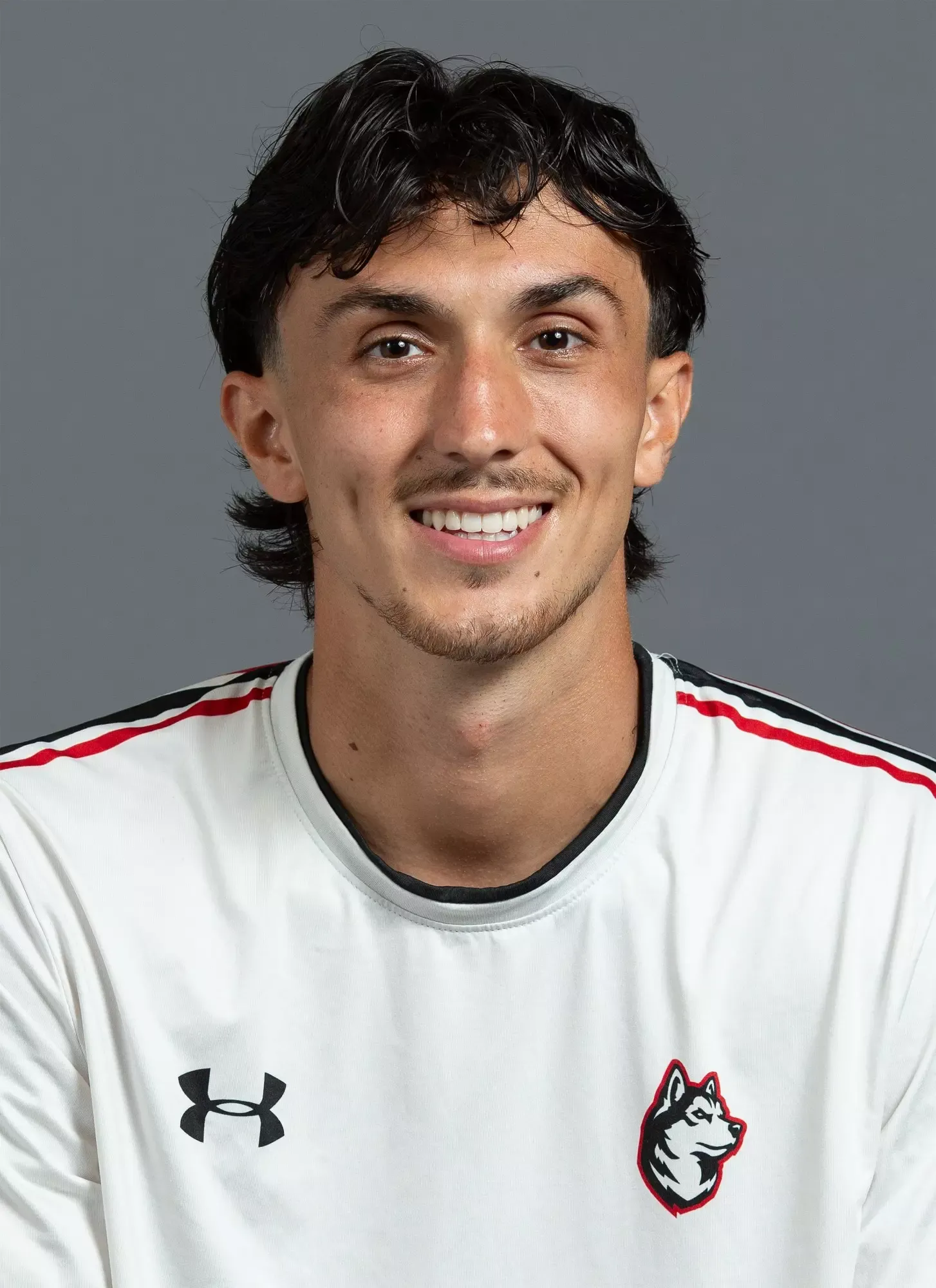 Rohin Kapila, Soccer, undefined
