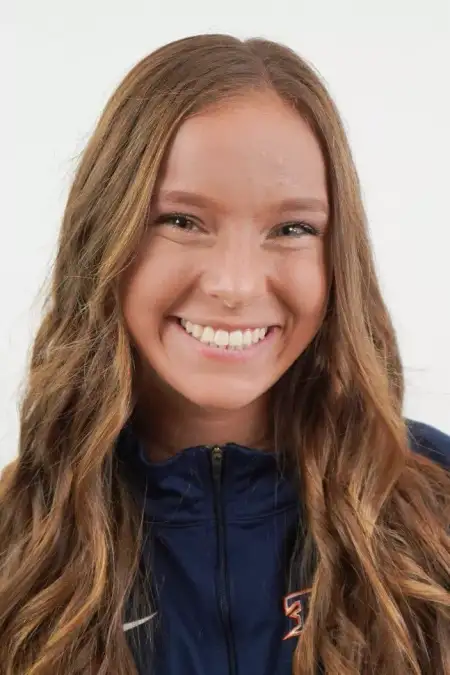 Kalei Aoki-Chance, Track and Field (O), California State University, Fullerton
