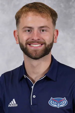 Takoda Heckman, Swimming & Diving, Florida Atlantic University