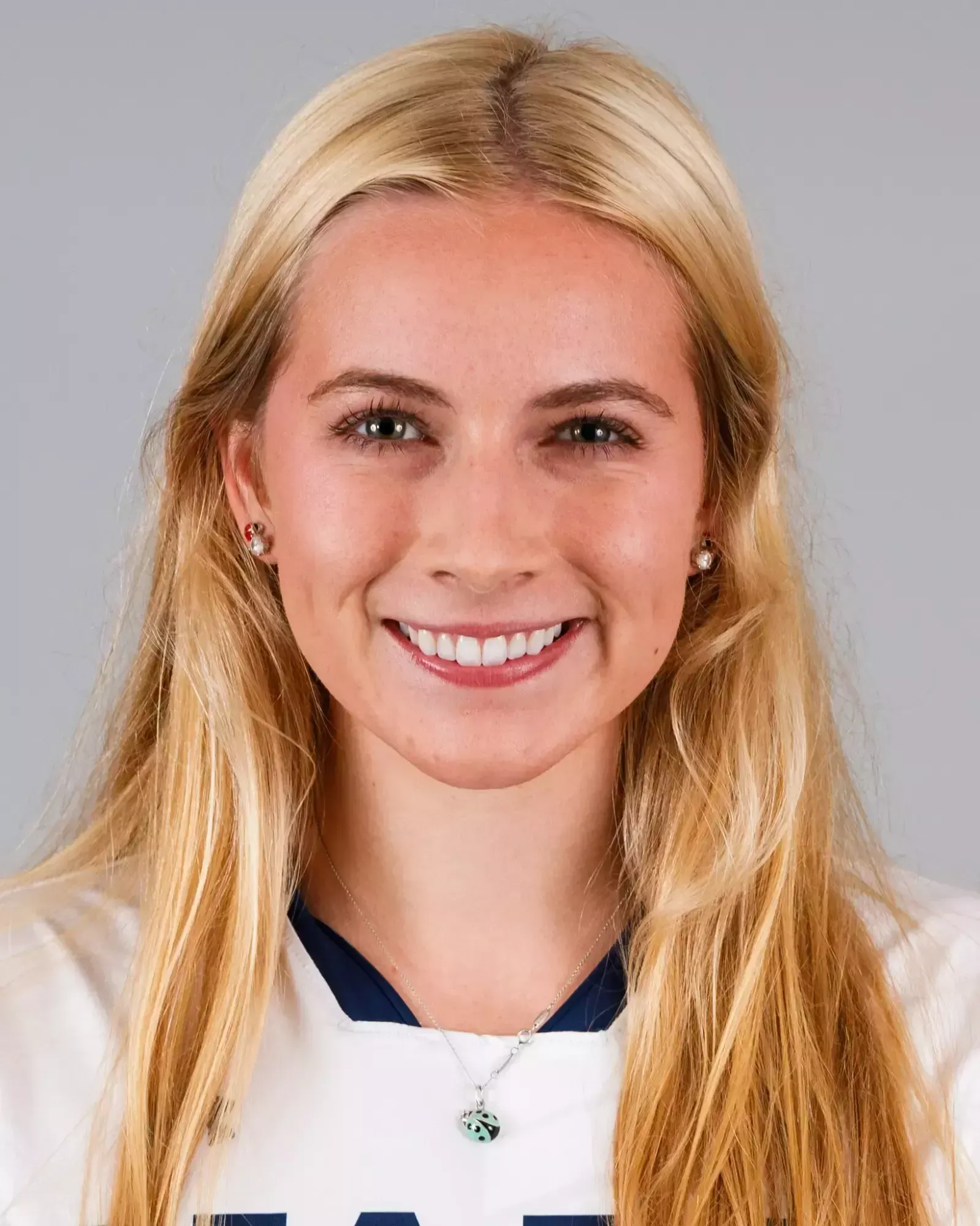 Hope McMillin, Soccer, Yale University