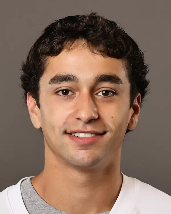 Jaden Ciappara, Lacrosse, Cornell University