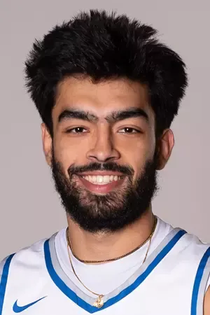 Asad Syed, Basketball, Franklin & Marshall College