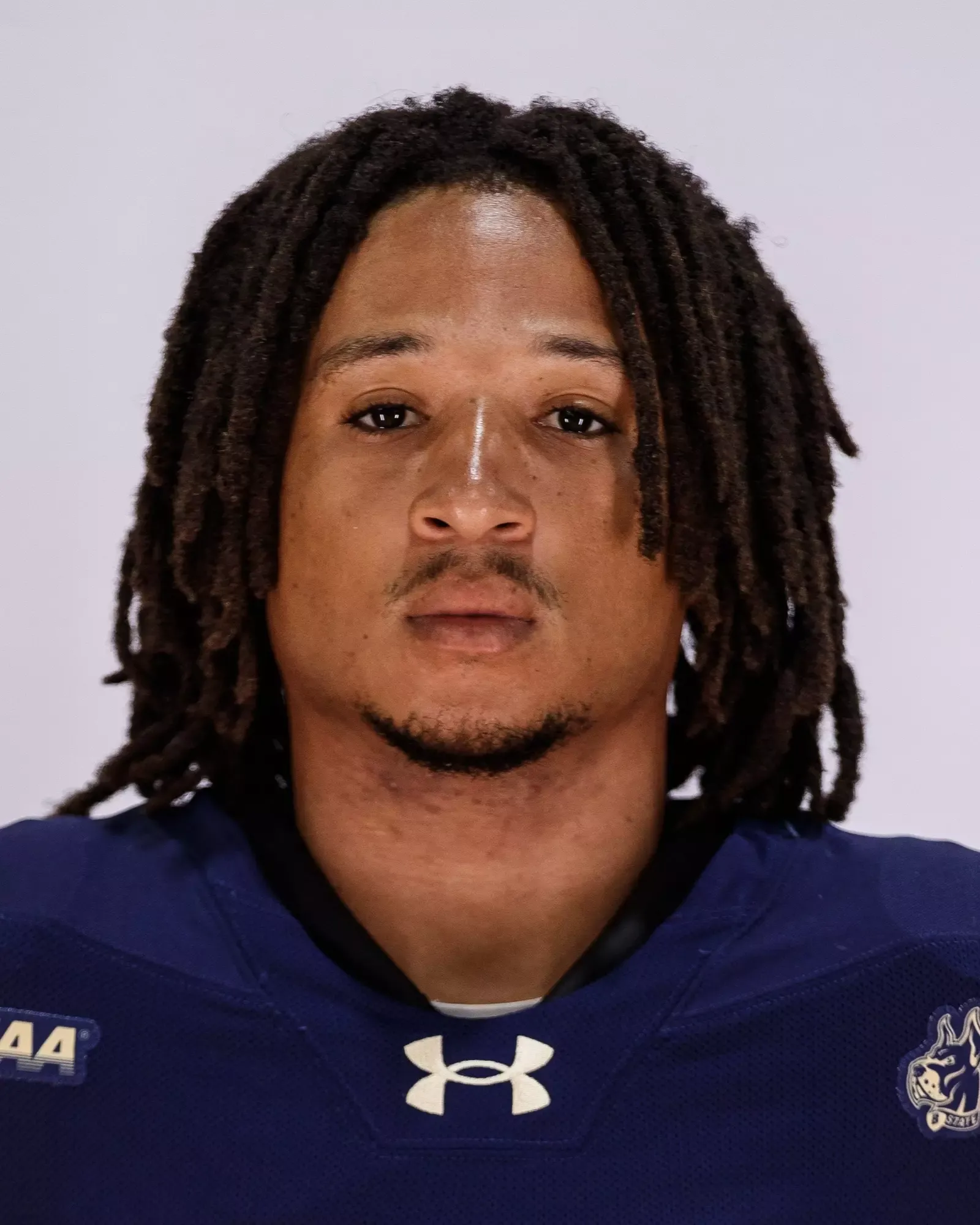 Amir Powell, Football, Bluefield State University