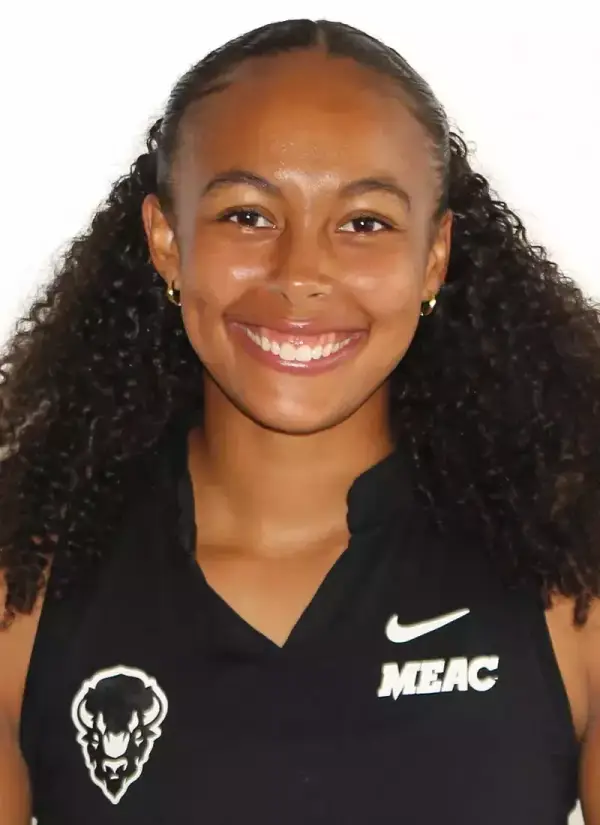 Lauren Oliver, Tennis, Howard University