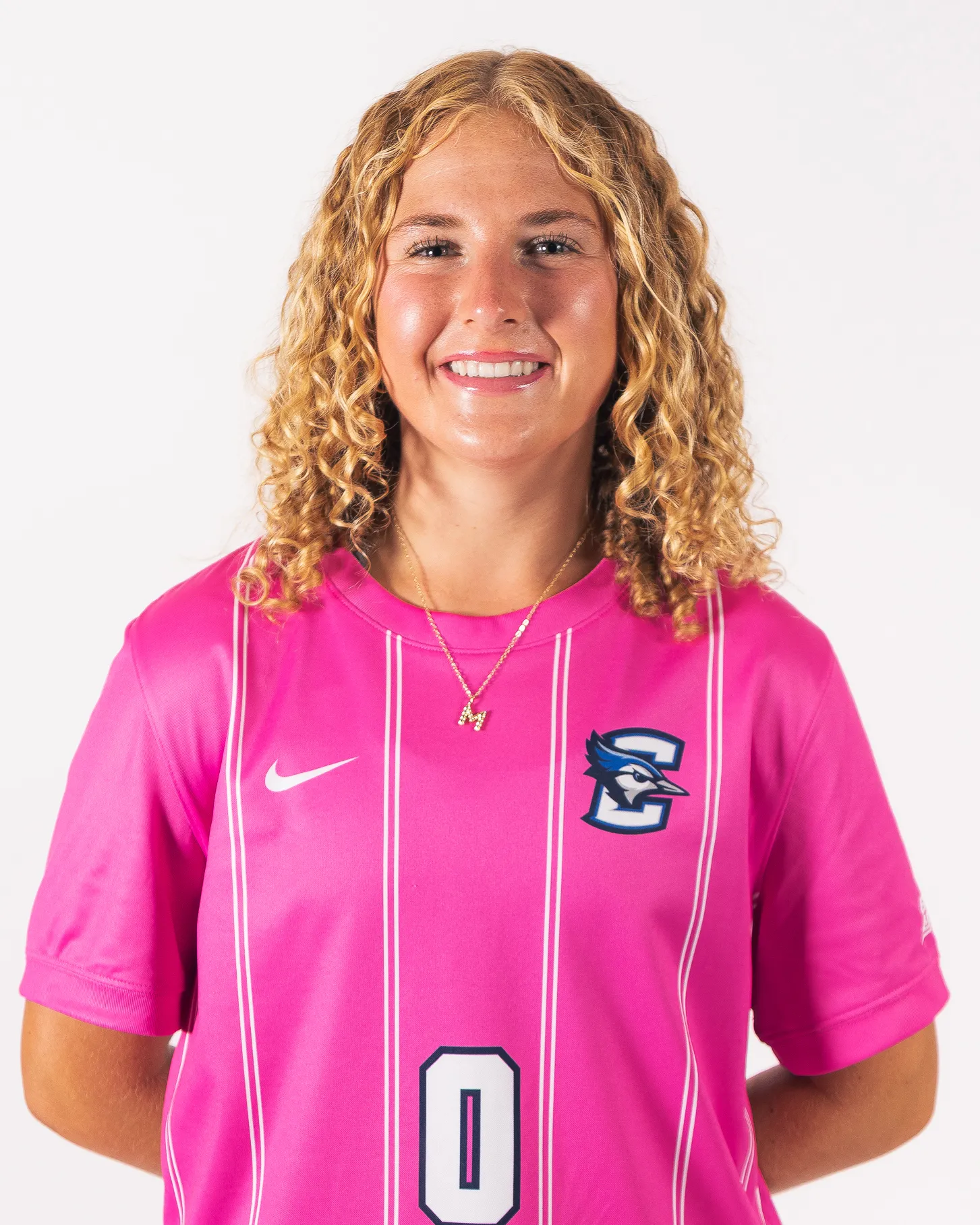 Morgan Paley, Soccer, Creighton University