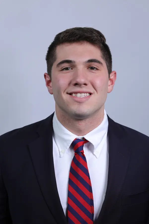 Cole Kluepfel, Lacrosse, St. John's University