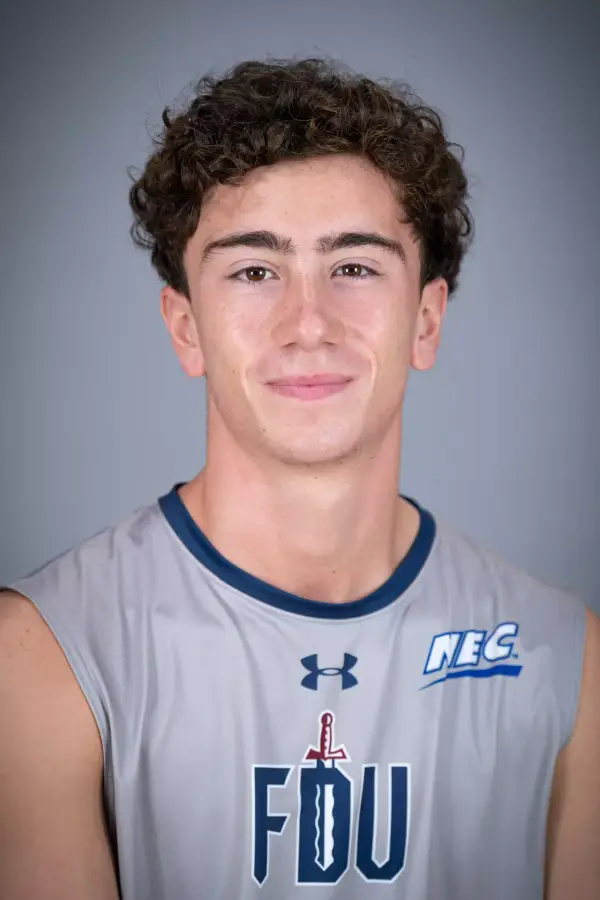 Troy Markle, Volleyball, Fairleigh Dickinson University