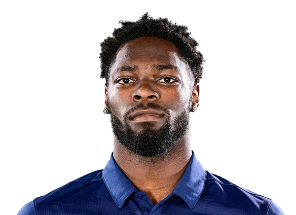 Malcom DeWalt IV, Football, undefined