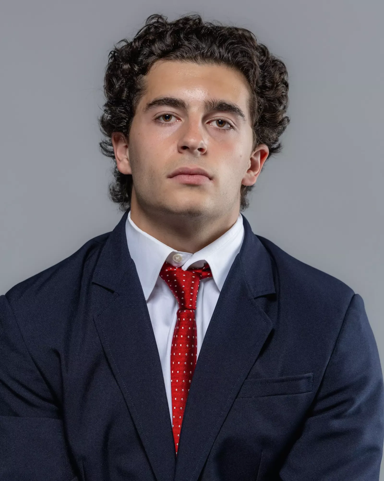 Gavyn Gennarelli, Football, Dickinson College