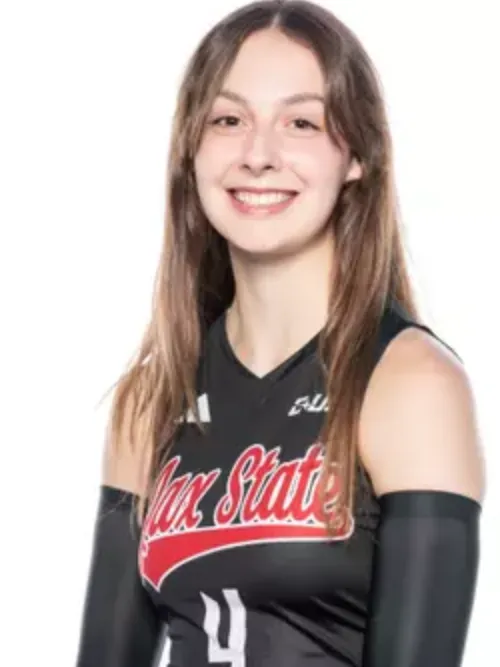 Caty Havekost, Beach Volleyball, undefined