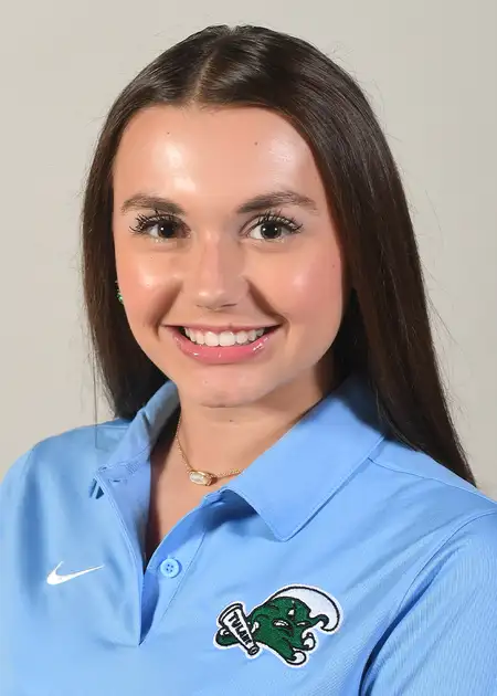 Morgan LiCausi, Bowling, Sacred Heart University