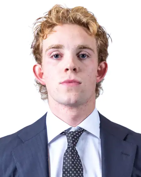 Nik Gudmundson, Hockey, Northern Michigan University