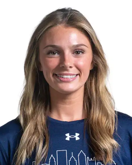 Addie Barlow, Lacrosse, Queens University of Charlotte
