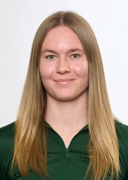 Riika Tirkkonen, Track and Field (O), North Dakota State University
