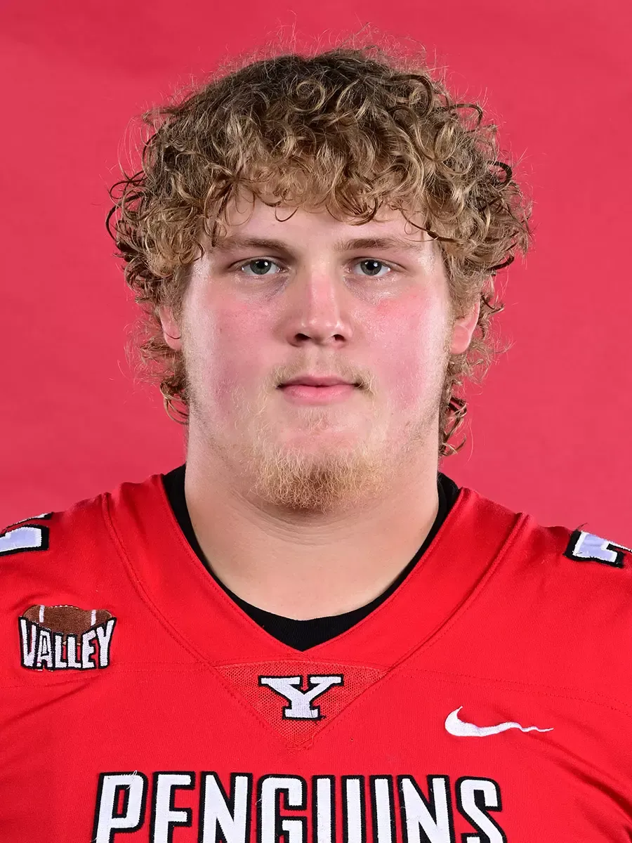 Dallas McCracken, Football, undefined