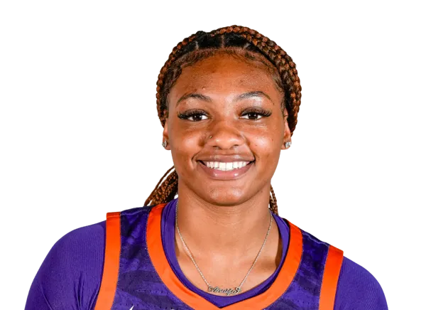 Taylor Johnson-Matthews, Basketball, Clemson University