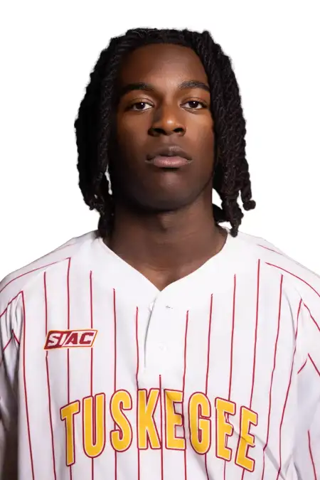 Christopher Mayo, Baseball, Tuskegee University
