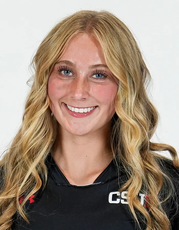 Harper Curnutt, Soccer, California State University, Northridge