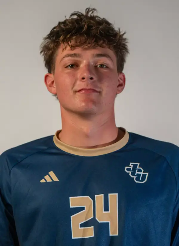 Dominic MacDonald, Soccer, John Carroll University
