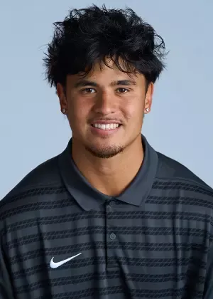 Dillon Kellner, Football, University of San Diego