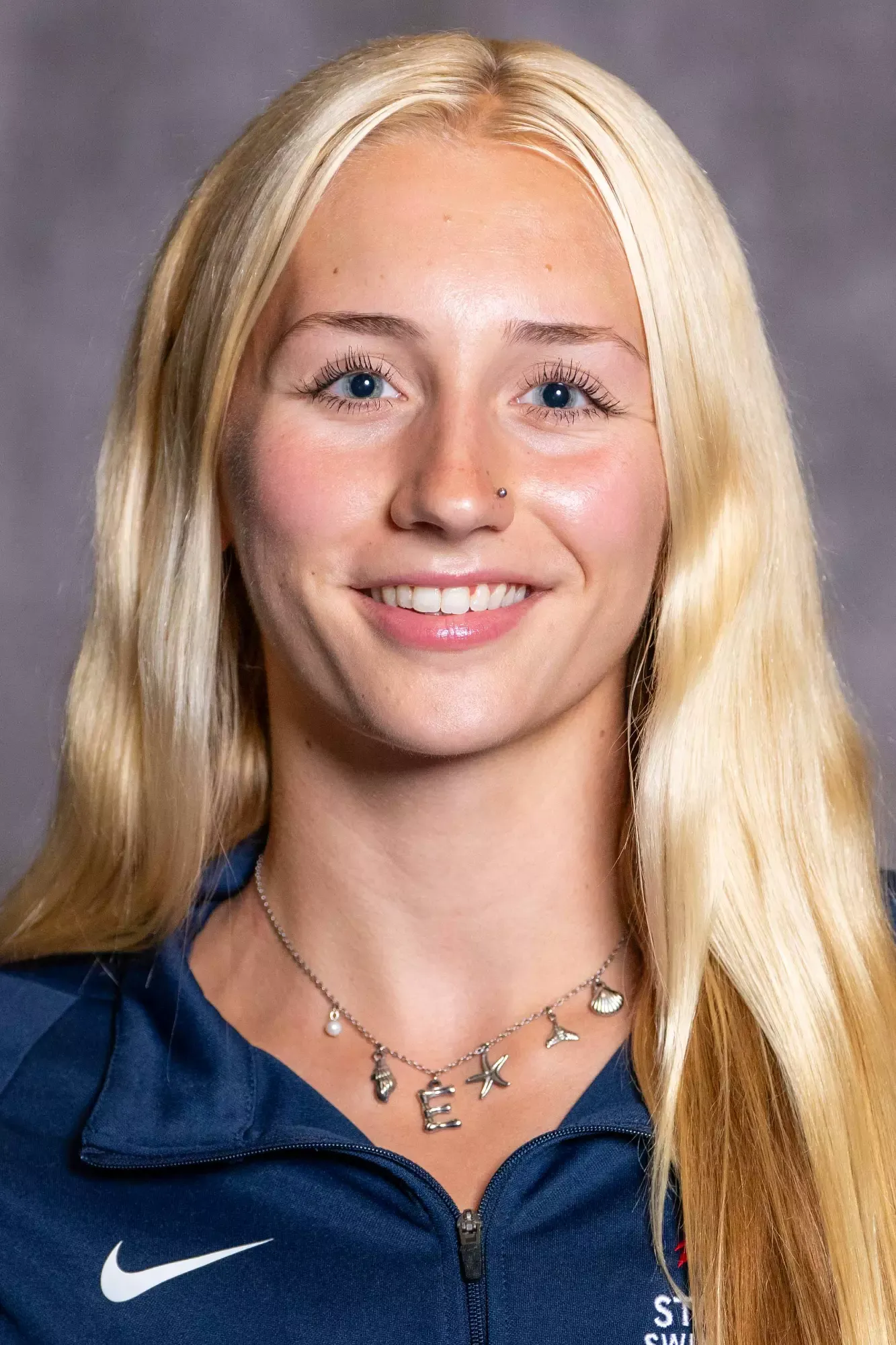 Erin Johannsen, Swimming & Diving, Stony Brook University
