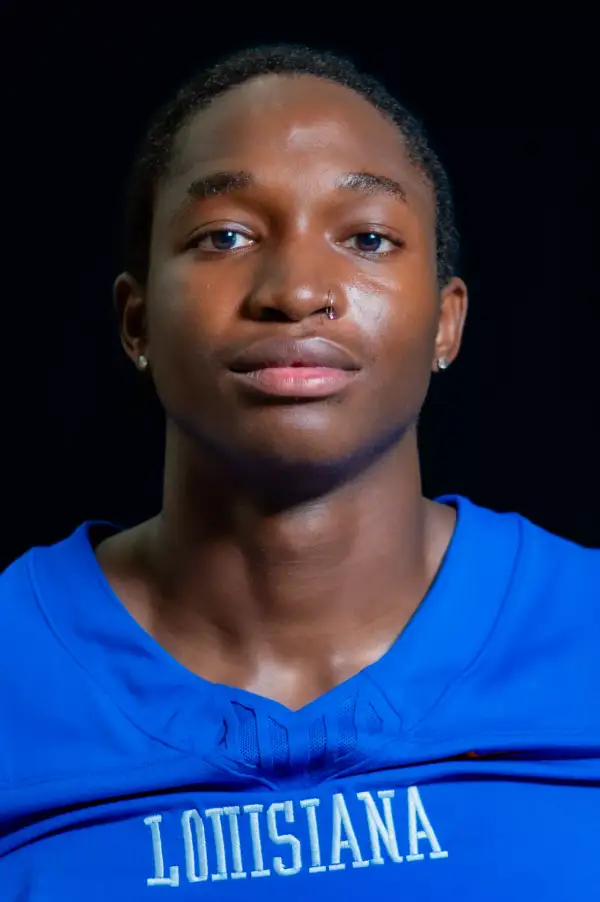 Xavion Butler, Football, Louisiana Christian University