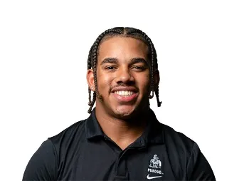Sterling Smith, Football, Ball State University