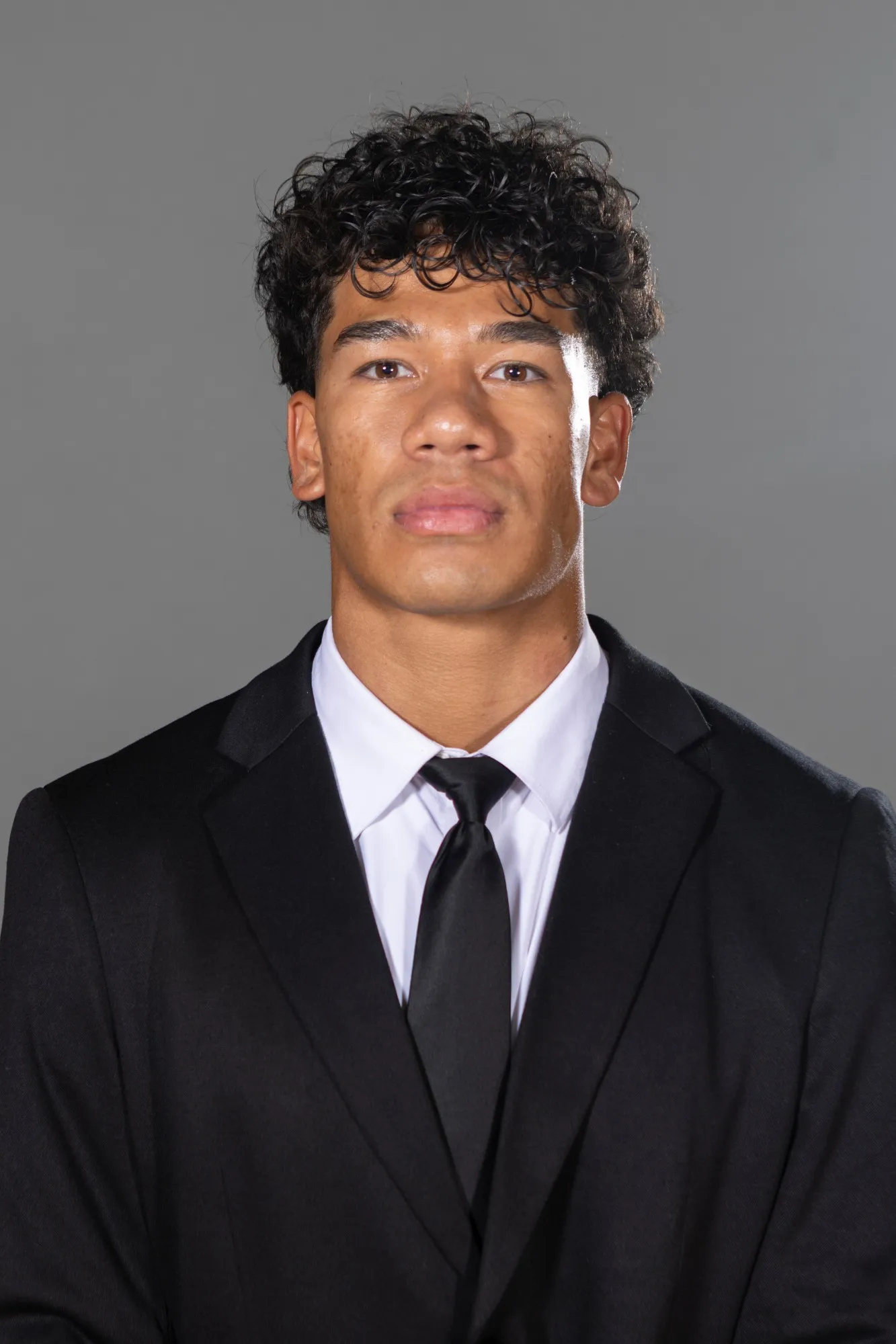 Kaleb Iongi, Football, University of Northern Colorado