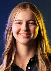 Sophia Forrest, Golf, Vanguard University