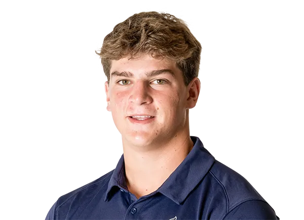 Dalton Noble, Football, Montana State University