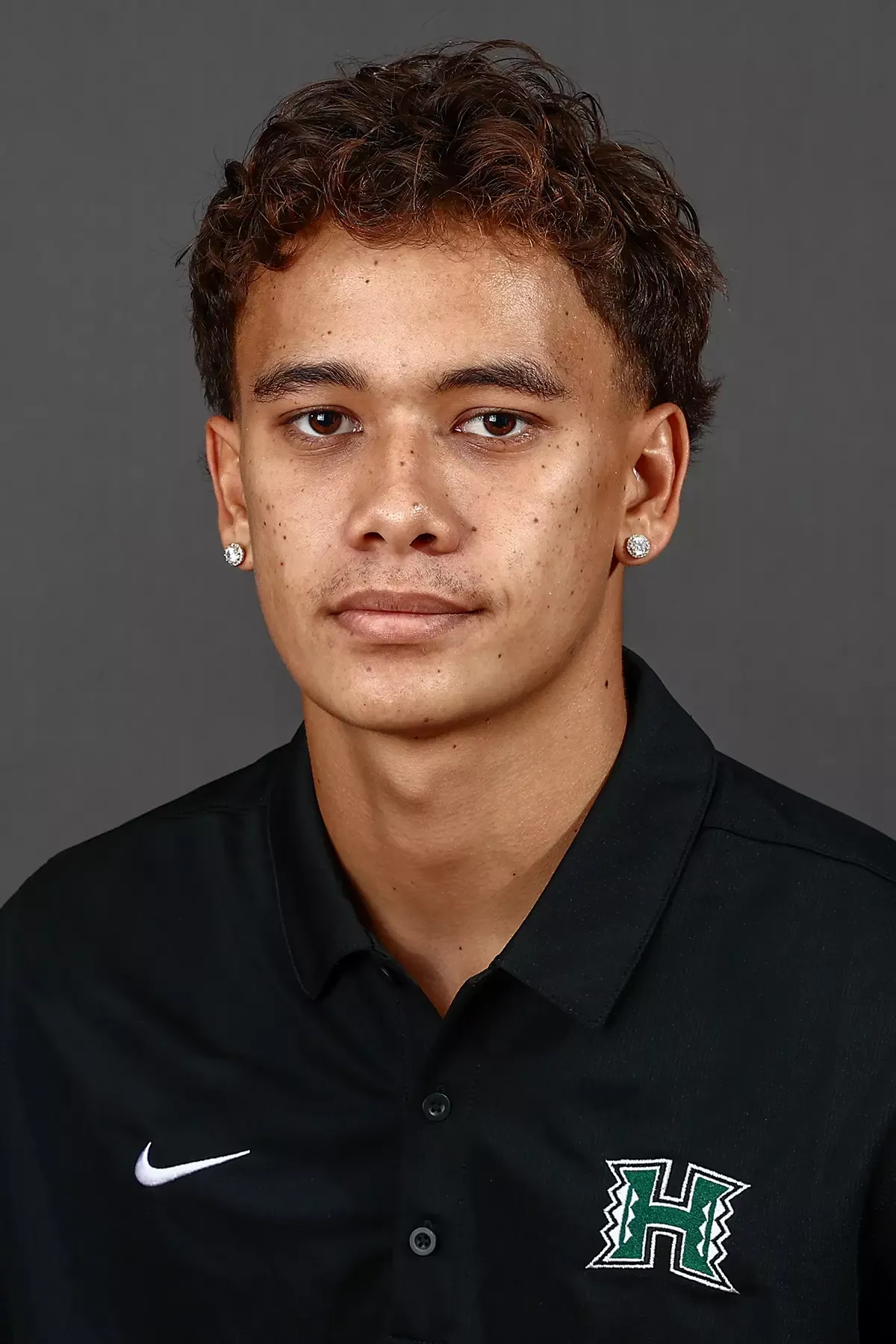 Hazyn Botelho, Football, University of Hawai'i