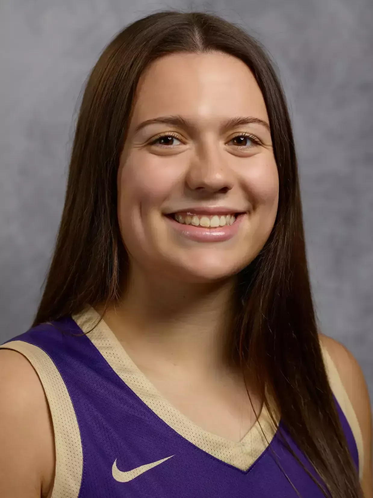 Molly McLeod, Basketball, Albion College