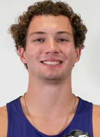 Garrett Savage, Track and Field (O), Stephen F. Austin State University
