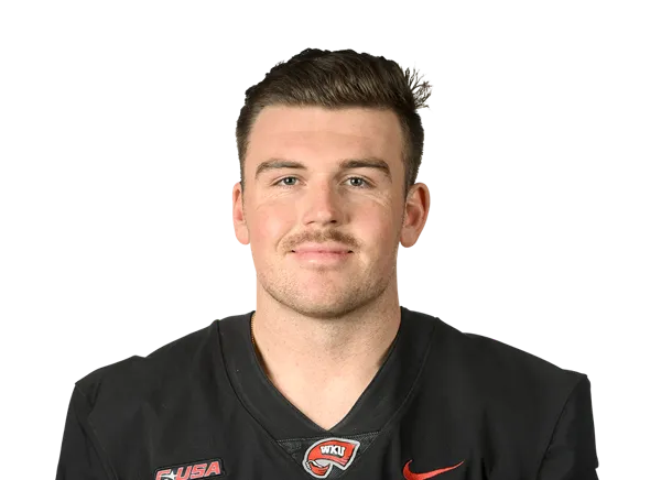 Maverick McIvor, Football, undefined