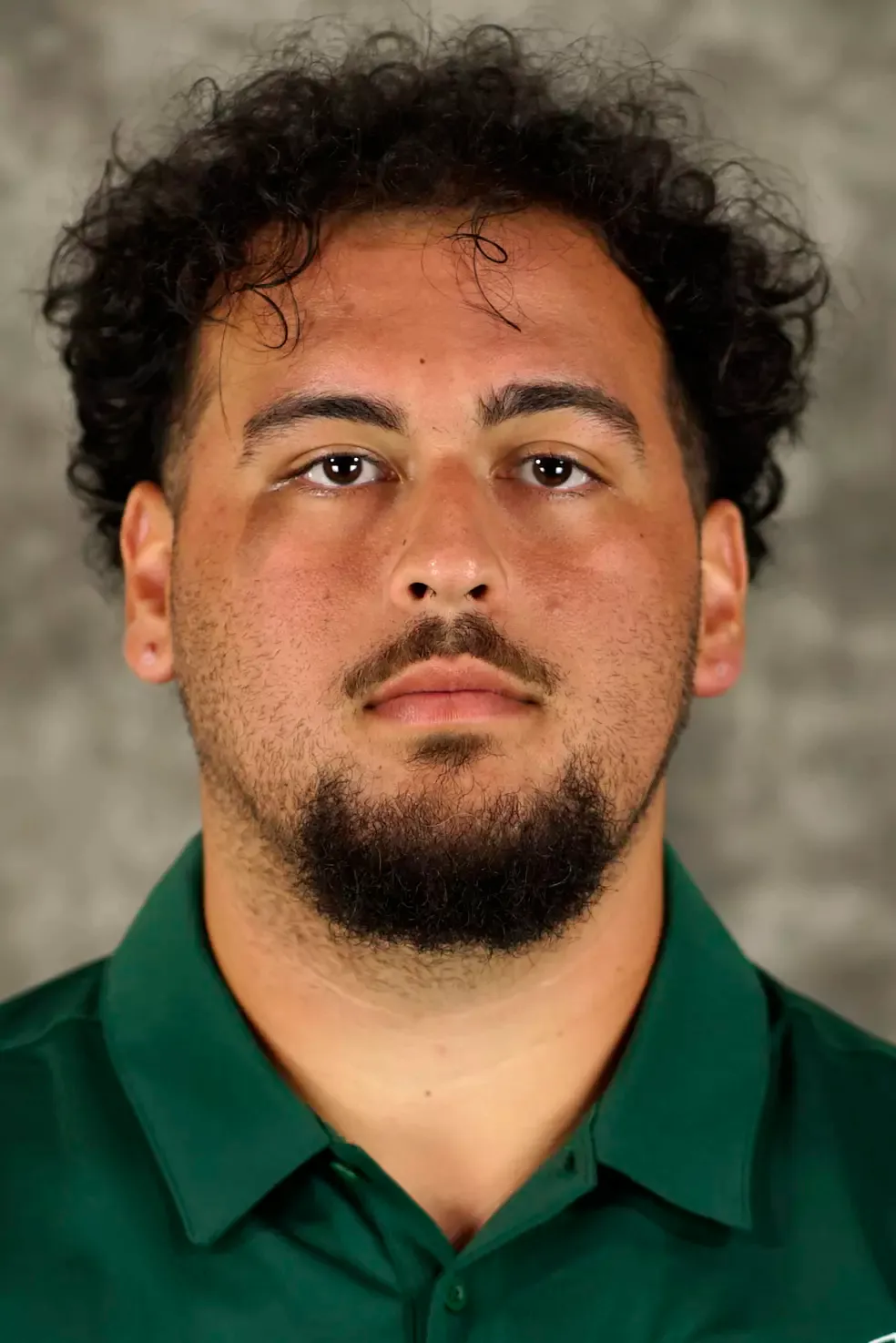 Jeremiah Ponce, Football, California State University, Sacramento