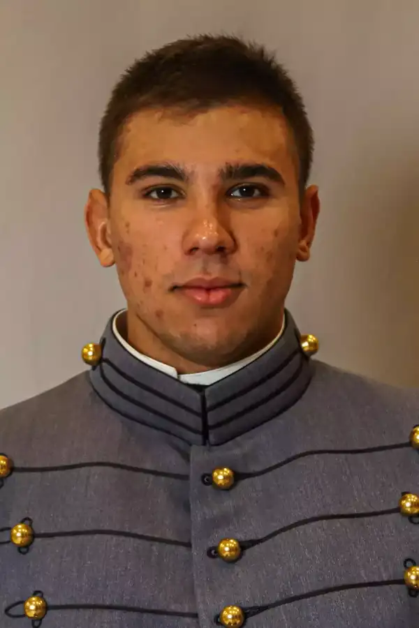 Cooper Haase, Wrestling, United States Military Academy