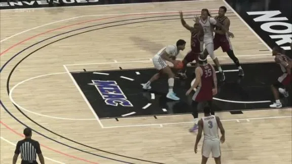 Muneer Newton, Basketball, undefined