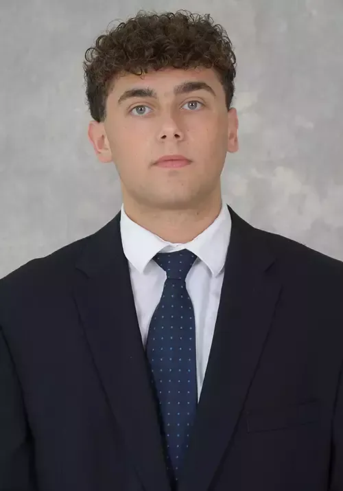 Jake Horowitz, Lacrosse, Lynn University