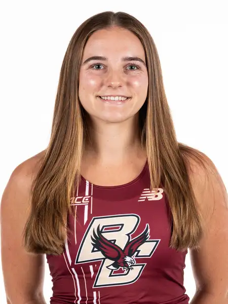 Kylie Wild, Track and Field (O), Boston College