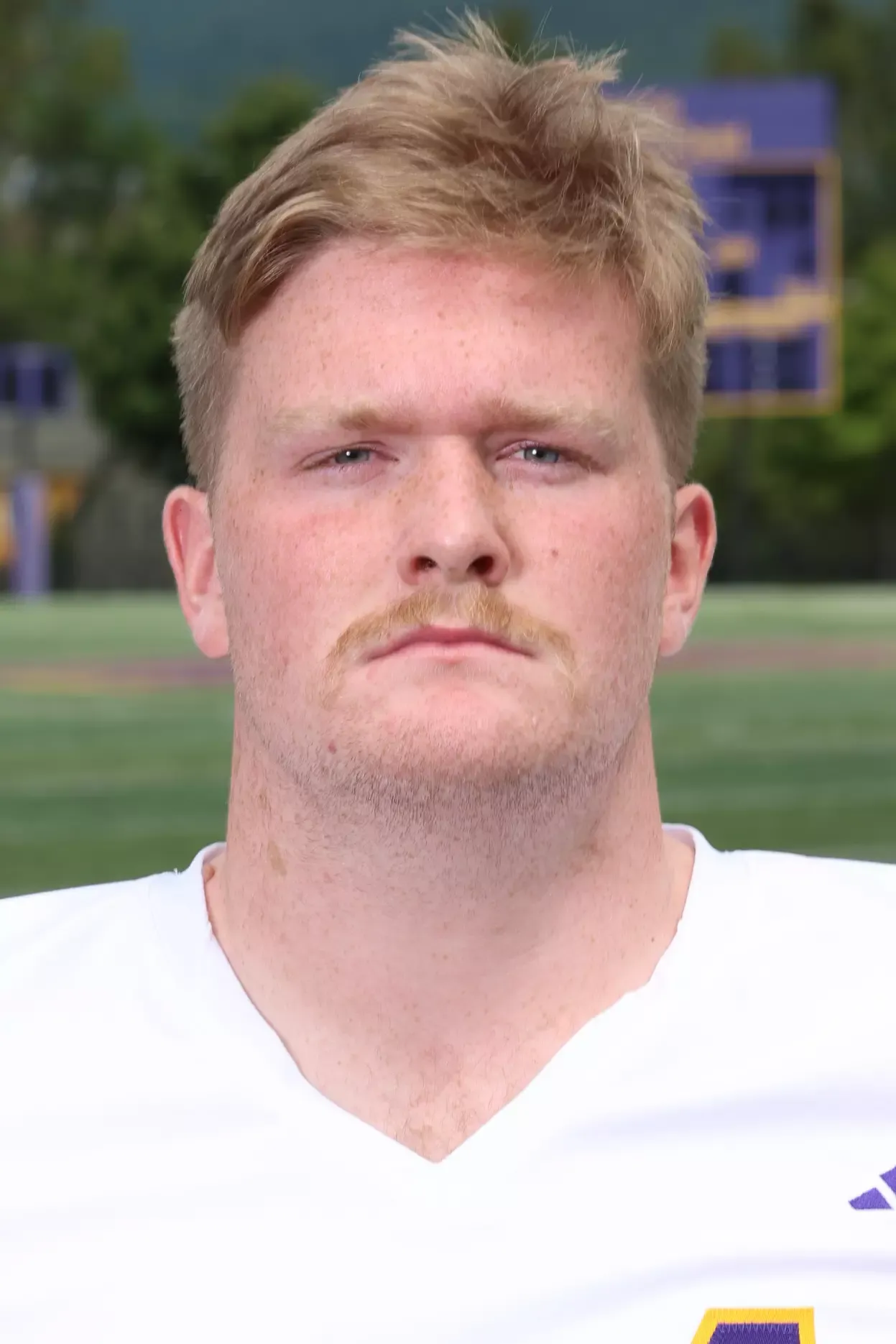 Will Gale, Football, undefined
